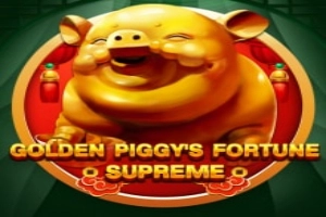 Game image: Golden Piggy’s Fortune by Aspect Gaming