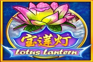 Game image: Lotus Lantern by Aspect Gaming