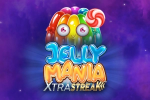Thumbnail: Jelly Mania XtraStreak by Swintt
