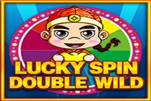 Game image: Lucky Spin Double Wild by Aspect Gaming