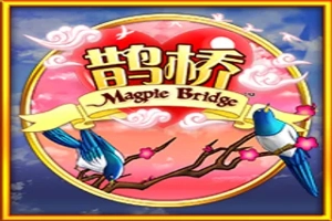 Game image: Magpie Bridge by Aspect Gaming