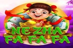 Game image: Ne Zha Fa Fa Fa by Aspect Gaming
