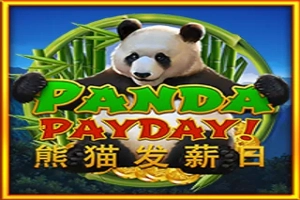 Game image: Panda Payday by Aspect Gaming