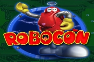 Game image: Robocon by Aspect Gaming