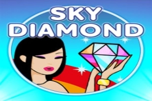Game image: Sky Diamond by Aspect Gaming