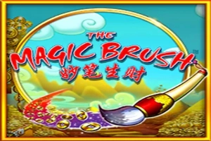 Game image: The Magic Brush by Aspect Gaming