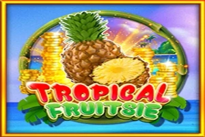Game image: Tropical Fruitsie by Aspect Gaming