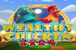 Game image: Wealthy Chicken by Aspect Gaming