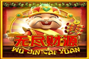 Game image: Wu Jin Cai Yuan by Aspect Gaming