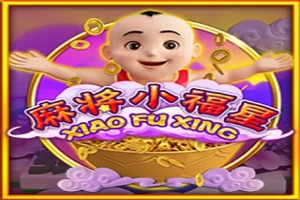 Game image: Xiao Fu Xing by Aspect Gaming