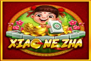 Game image: Xiao Ne Zha by Aspect Gaming