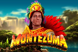 Thumbnail: Montezuma by Swintt