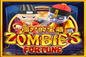 Game image: Zombie's Fortune by Aspect Gaming