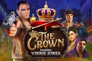 Thumbnail: The Crown by Swintt