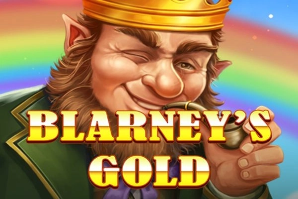 Game image: Blarney's Gold by OctoPlay
