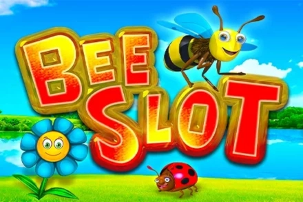 Game image: Bee Slot by BDM