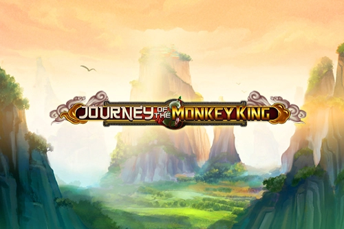 Game image: Journey of the Monkey King by PureRNG