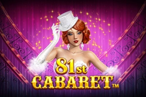 Thumbnail: 81st Cabaret by SYNOT Games