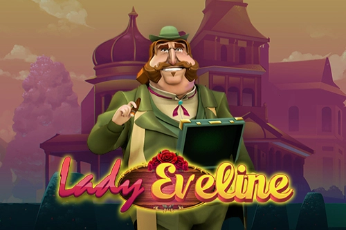 Game image: Lady Eveline by PureRNG