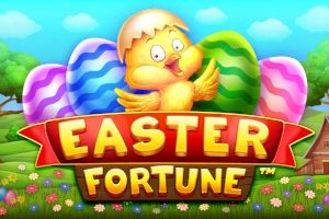 Thumbnail: Easter Fortune by SYNOT Games