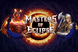 Thumbnail: Masters of Eclipse by SYNOT Games