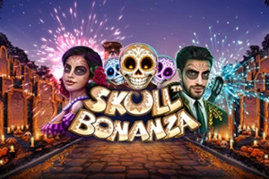 Thumbnail: Skull Bonanza by SYNOT Games