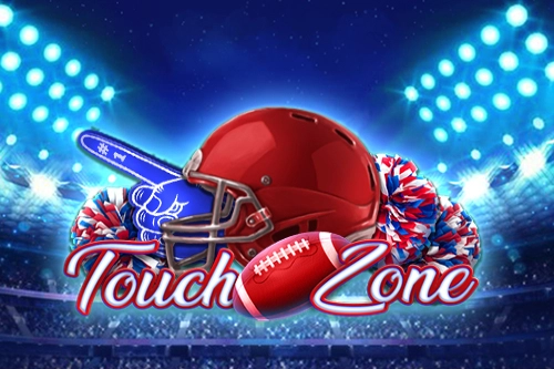 Game image: Touch Zone by PureRNG