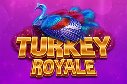 Game image: Turkey Royale by PureRNG