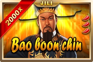 Game image: Bao Boon Chin by JILI