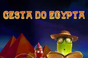 Thumbnail: Cesta Do Egypta by Tech4Bet