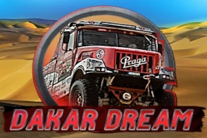 Thumbnail: Dakar Dream by Tech4Bet