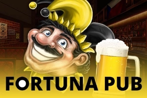 Thumbnail: Fortuna Pub by Tech4Bet
