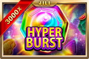 Game image: Hyper Burst by JILI