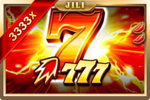 Game image: Seven Seven Seven by JILI