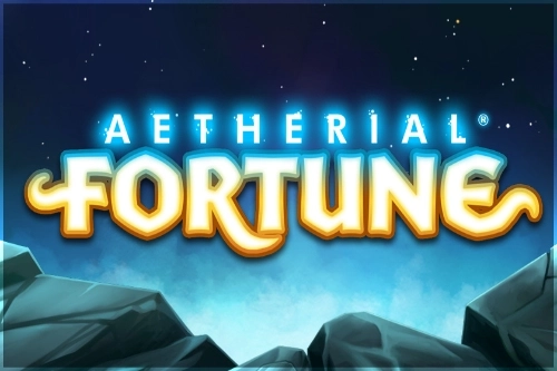 Game image: Aetherial Fortune by Gaming1