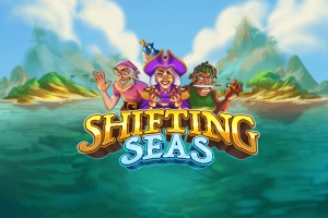 Thumbnail: Shifting Seas  by Thunderkick