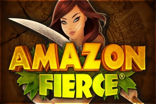Game image: Amazon Fierce by Gaming1