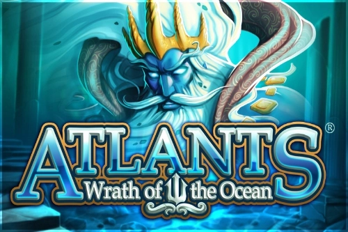 Game image: Atlants Wrath of the Ocean by Gaming1