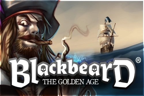 Game image: Blackbeard by Gaming1