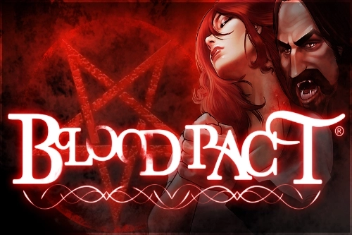 Game image: Blood Pact by Gaming1