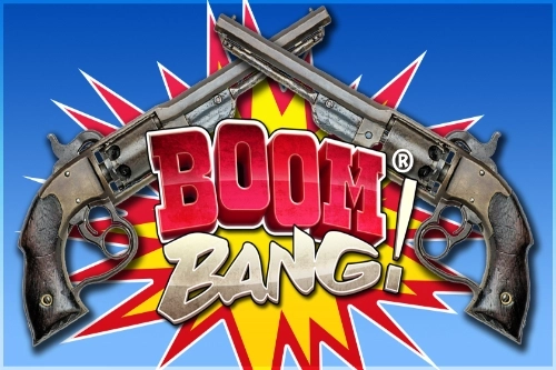 Game image: Boom Bang! by Gaming1