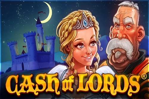 Game image: Cash Of Lords by Gaming1