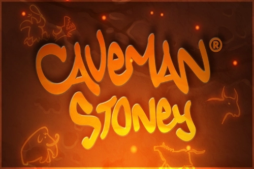 Game image: Caveman Stoney by Gaming1