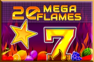 Thumbnail: 20 Mega Flames by Tiptop