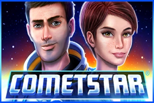 Game image: COMETSTAR by Gaming1