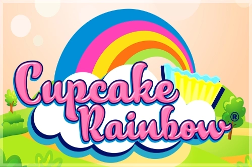 Game image: Cupcake Rainbow by Gaming1
