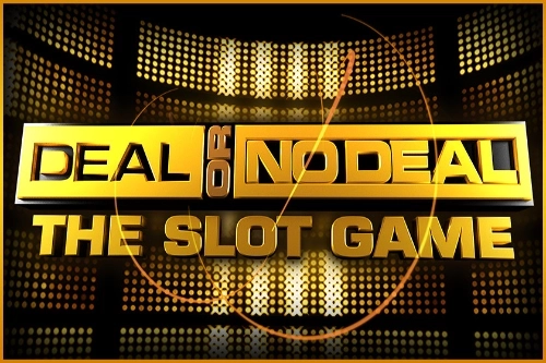 Game image: Deal or No Deal The Slot Game by Gaming1