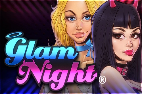 Game image: Glam Night by Gaming1