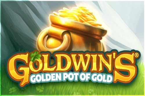 Game image: Goldwin's Golden Pot of Gold by Gaming1