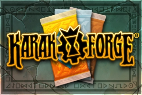 Game image: Karak Forge by Gaming1